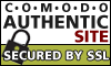 Comodogroup ssl certifikat