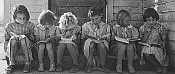 reading